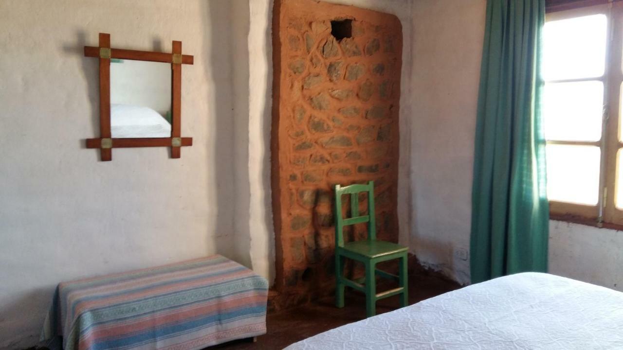 La Chakana Cachí Kültér fotó