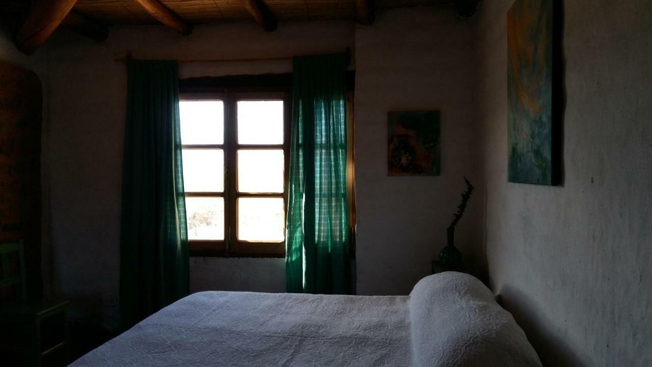 La Chakana Cachí Kültér fotó