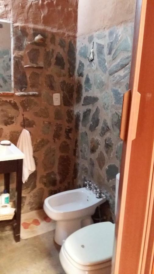 La Chakana Cachí Kültér fotó