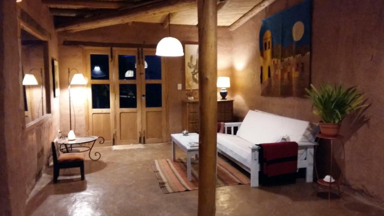 La Chakana Cachí Kültér fotó